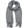 SOJOS Womens Large Soft Cashmere Feel Pa - Scarf - $13.99 