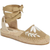 SOLUDOS espadrille - Flats - 