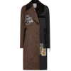 SONG FOR THE MUTE COAT - Jacket - coats - 