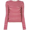 SONIA RYKIEL striped jumper - Swetry - 