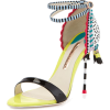 SOPHIA WEBSTER Sandals - Sandale - 