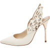 SOPHIA WEBSTER - Klassische Schuhe - 