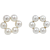 SOPHIE BILLE BRAHE - Earrings - 