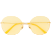 SPEKTRE Dalì round sunglasses - 墨镜 - 
