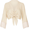 SPELL & THE GYPSY blouse - Srajce - kratke - 