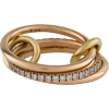 SPINELLI KILCOLLIN - Anillos - 