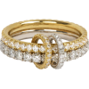 SPINELLI KILCOLLIN - Rings - 