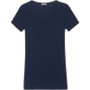 SPLENDID - One And One Scoop Navy Schmal - T-shirts - 24.45€  ~ £21.64