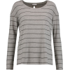 SPLENDID,Striped Tees,fashion, - 長袖Tシャツ - $62.00  ~ ¥6,978