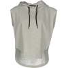SÀPOPA hoodie - Ärmellose shirts - $38.00  ~ 32.64€