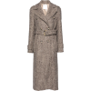 SPORTMAX COAT - Giacce e capotti - 