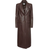 SPORTMAX Coat - Jaquetas e casacos - 