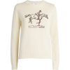 SPORTY & RICH - Pullover - 