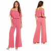 SPRING LOOK  JUMP  PINK - Suits - 