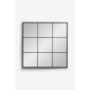 SQUARE MIRROR - Pasovi - 