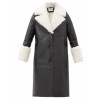 STAND STUDIO COAT - Jacket - coats - 