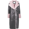 STAND STUDIO COAT - Kurtka - 