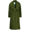 STAND STUDIO COAT - Jacket - coats - 