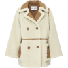 STAND STUDIO COAT - Куртки и пальто - 