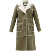 STAND STUDIO - Jacket - coats - 