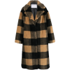 STAND STUDIO - Jacket - coats - $256.00  ~ £194.56