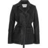 STAND STUDIO leather blazer - Jacket - coats - 
