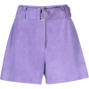 STAND STUDIO shorts - Hose - kurz - $430.00  ~ 369.32€