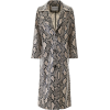 STAND coat - Jaquetas e casacos - 