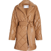 STAND puffer coat - Jacket - coats - $595.00  ~ £452.21