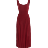 STAUD Ellison Dress - 连衣裙 - 