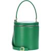 STAUD Vitti leather bucket bag - Kleine Taschen - 