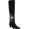 STAUD Wally Embellished Boot - Boots - 