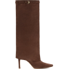 STAUD - Buty wysokie - 