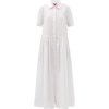 STAUD - Dresses - £232.00  ~ $305.26