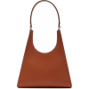 STAUD brown bag - Hand bag - 