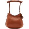 STAUD brown bag - 手提包 - 