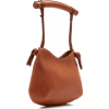 STAUD brown bag - Hand bag - 