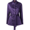 STAUD fitted waist jacket - Jaquetas e casacos - 