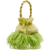 STAUD green bag - Hand bag - 