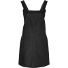 STAUD leather dress - Dresses - 