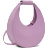 STAUD lilac bag - Torbice - 