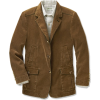 STEINBOCK corduroy jacket - Jacket - coats - 