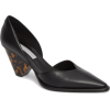 STELLA MCCARTNEY d'Orsay Pump - Classic shoes & Pumps - 