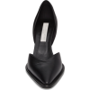 STELLA MCCARTNEY d'Orsay Pump - 经典鞋 - 