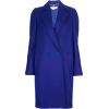 STELLA MCCARTNEY - Jacket - coats - 