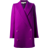 STELLA MCCARTNEY - Jaquetas e casacos - 
