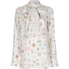 STELLA MCCARTNEY - Long sleeves shirts - 