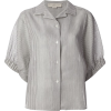 STELLA MCCARTNEY - 半袖衫/女式衬衫 - 