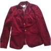 STELLA FOREST jacket - Jacket - coats - 