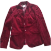 STELLA FOREST jacket - Chaquetas - 